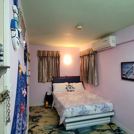 Man Lai Wah Resort Hong Kong Dış mekan fotoğraf