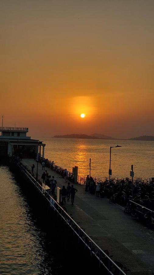 Man Lai Wah Resort Hong Kong Dış mekan fotoğraf