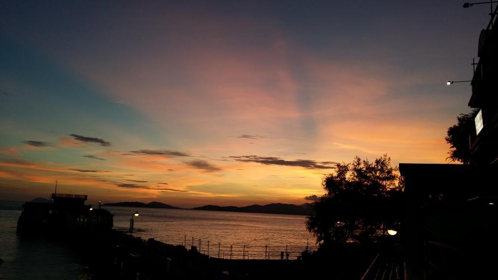 Man Lai Wah Resort Hong Kong Dış mekan fotoğraf