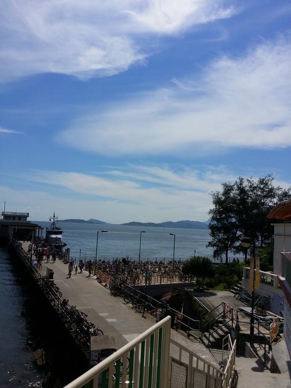 Man Lai Wah Resort Hong Kong Dış mekan fotoğraf