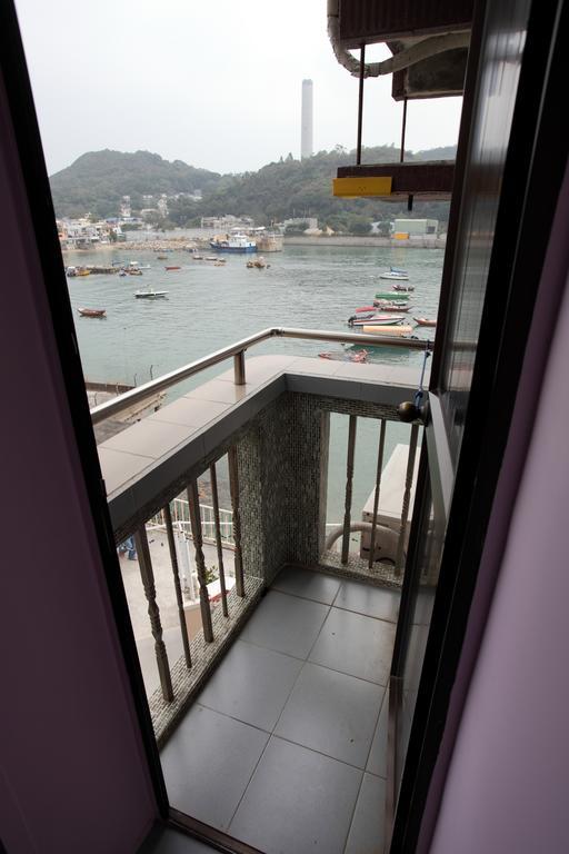 Man Lai Wah Resort Hong Kong Dış mekan fotoğraf