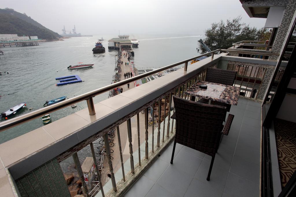 Man Lai Wah Resort Hong Kong Dış mekan fotoğraf