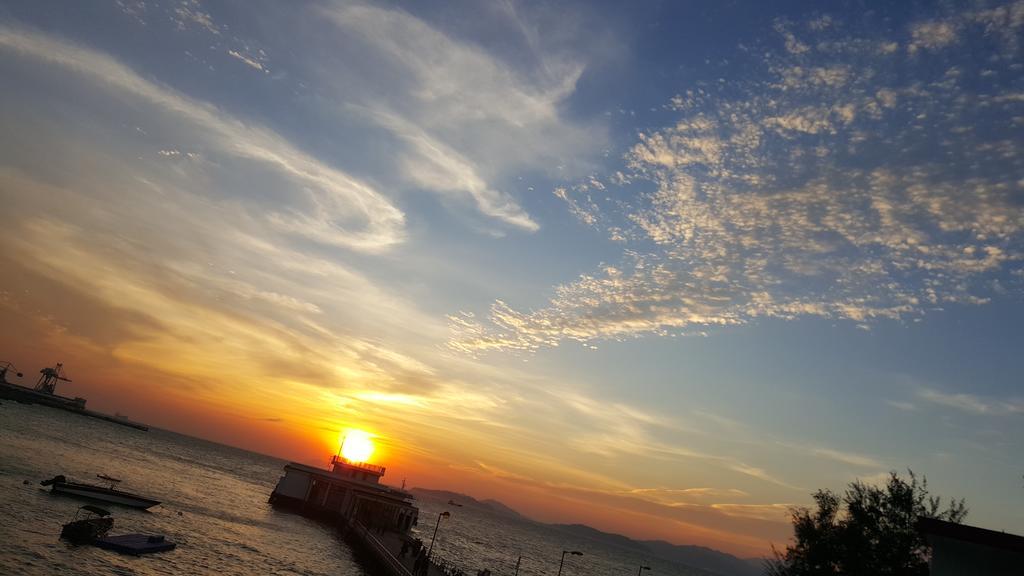 Man Lai Wah Resort Hong Kong Dış mekan fotoğraf