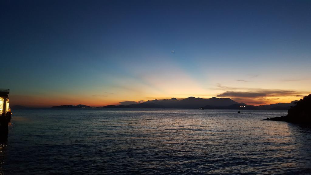 Man Lai Wah Resort Hong Kong Dış mekan fotoğraf