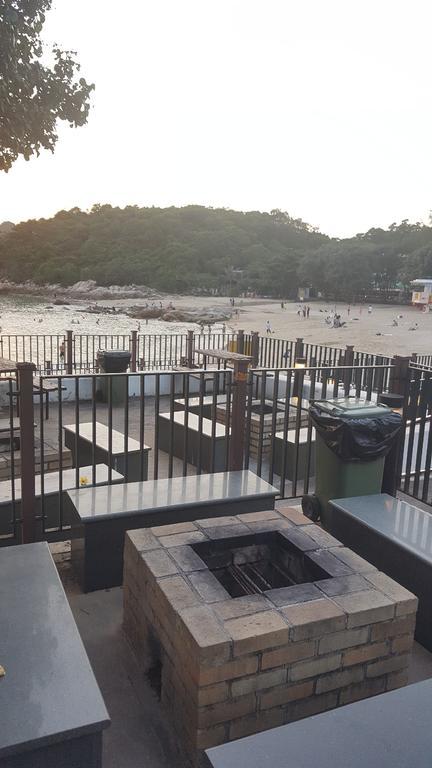 Man Lai Wah Resort Hong Kong Dış mekan fotoğraf