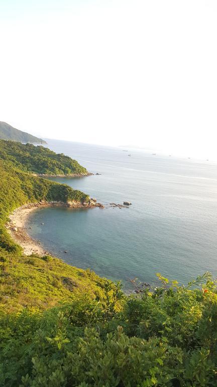Man Lai Wah Resort Hong Kong Dış mekan fotoğraf