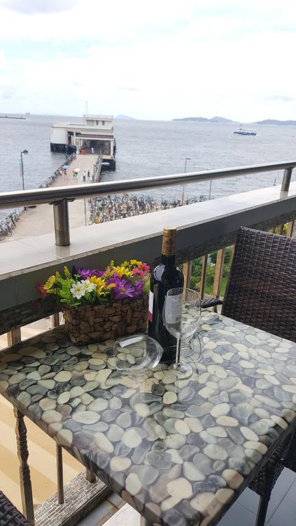 Man Lai Wah Resort Hong Kong Dış mekan fotoğraf