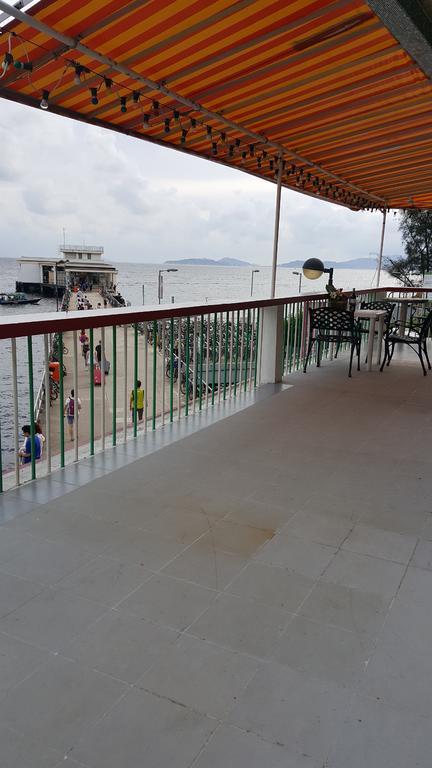 Man Lai Wah Resort Hong Kong Dış mekan fotoğraf