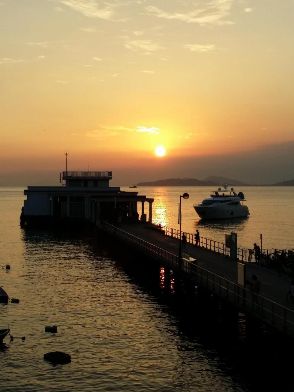 Man Lai Wah Resort Hong Kong Dış mekan fotoğraf