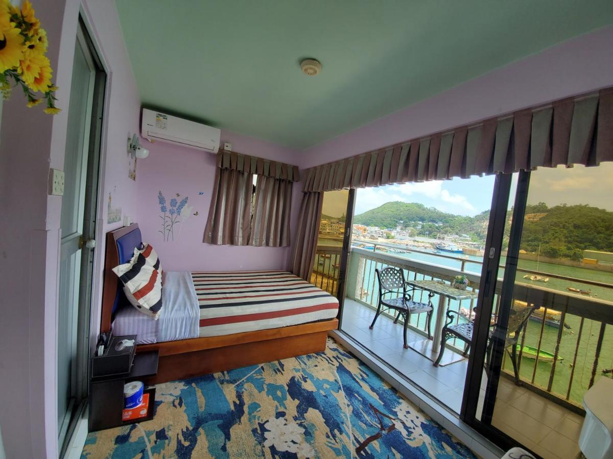 Man Lai Wah Resort Hong Kong Dış mekan fotoğraf