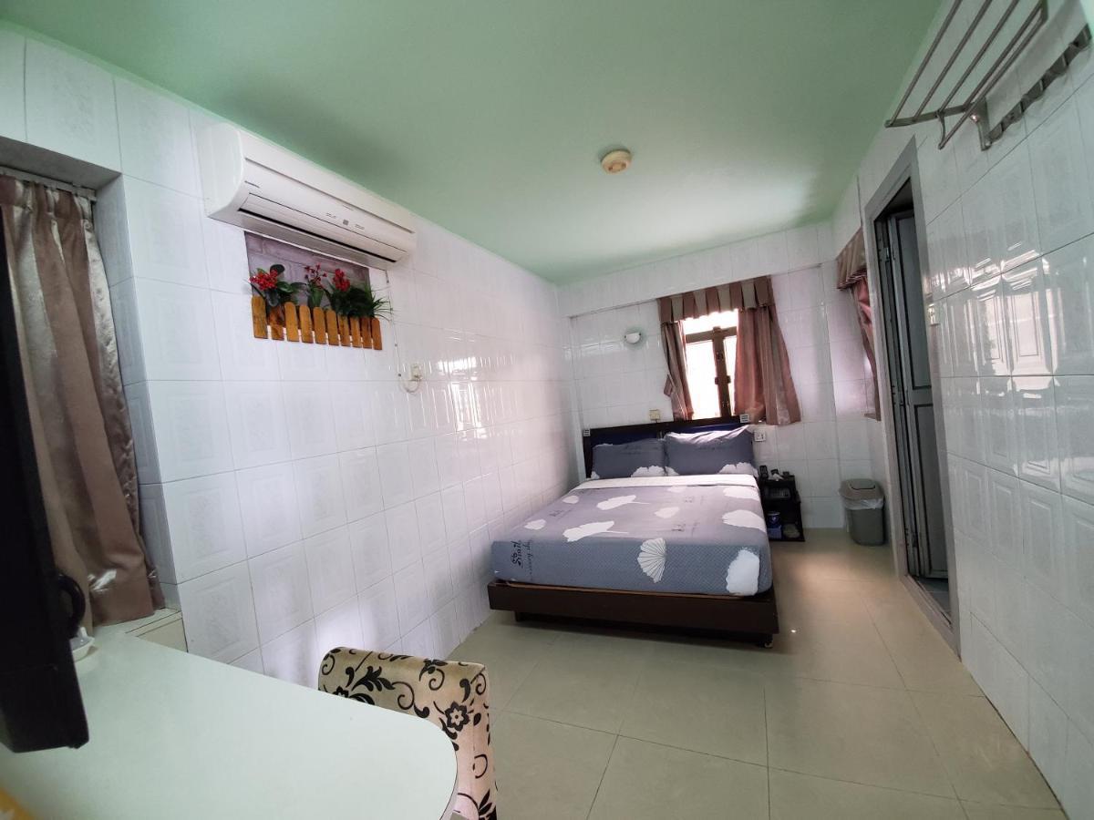Man Lai Wah Resort Hong Kong Dış mekan fotoğraf