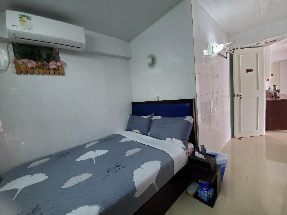 Man Lai Wah Resort Hong Kong Dış mekan fotoğraf