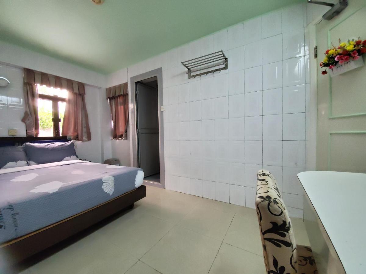 Man Lai Wah Resort Hong Kong Dış mekan fotoğraf