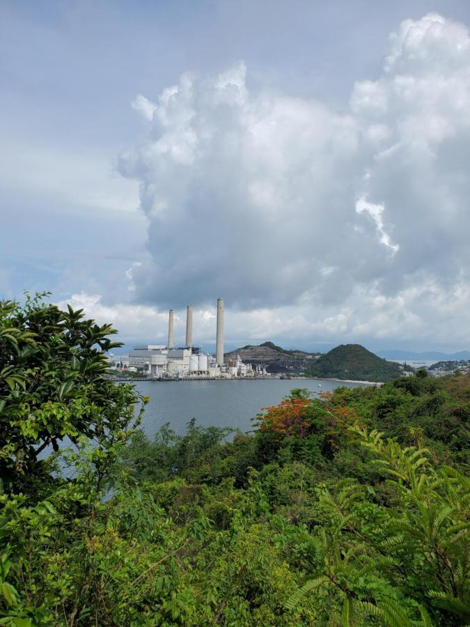 Man Lai Wah Resort Hong Kong Dış mekan fotoğraf